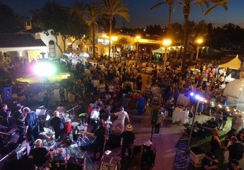 Everything You Need to Know About Festivals in Glendale, CA