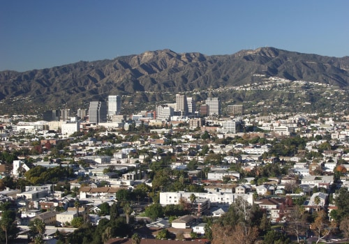 The Cultural and Historical Significance of Festivals in Glendale, CA